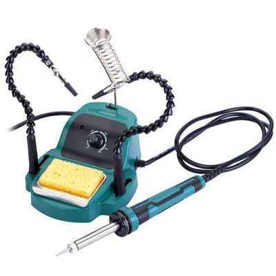 Solight pájecí stanice 48 W