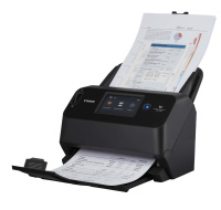 Canon dokumentový skener imageFORMULA DR-S150 A4,wifili, 45ppm, ADF,USB