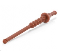 NOCTUA Příslušenství NA-SAV3 Sada 16 ks antivibračních úchytů pro ventilátory, hnědá