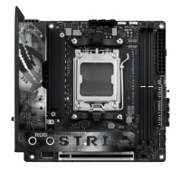 ASUS MB Sc AM5 ROG STRIX X870-I GAMING WIFI, AMD X870, 2xDDR5, 1xHDMI, 2xUSB4, WiFi, Mini-ITX