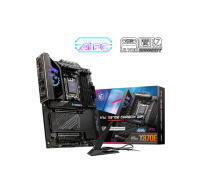 MSI MB Sc AM5 MPG X870E CARBON WIFI, AMD X870, 4xDDR5, 1xHDMI, 2xUSB4, WI-FI