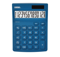 DESQ Kalkulačka NG, tmavě modrá