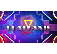 FLATLAND Vol.2 (PC) klíč Steam