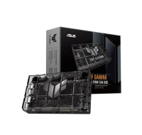 ASUS TUF GAMING ARGB FAN HUB, 6x ARGB Fan, 2x SATA, černá