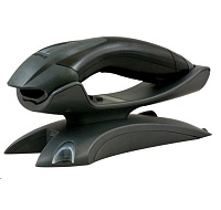 POŠKOZENÝ OBAL - Honeywell 1202g Voyager BT, USB, černá + základna 1202g-2USB-5
