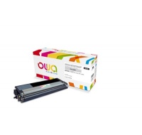 OWA Armor toner pro BROTHER HL L8350, DCP L8450, MFC L8850, 6000 Stran, TN329BK, černá/black (TN-329BK)