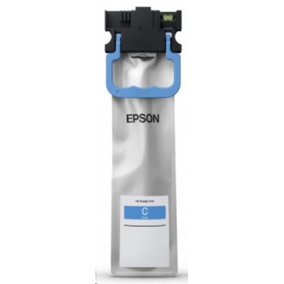 EPSON ink bar WF-C5X9R Cyan XL Ink Supply Unit (5000 str.)