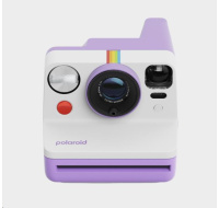 Polaroid Now Gen 3 Purple