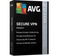 _Prodloužení AVG Secure VPN pro více zařízení, na 12 měsíců