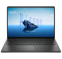 DELL NTB 16 DC16250/C5-120U/16GB/1TSSD/16" FHD+ /Integrated/FgrPr/3Cell/No AC Adapter/WLAN/Backlit Kb/W11 Pro/3Y PS NBD