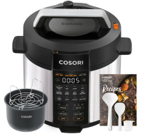 Cosori Multicooker CMC - multifunkční tlakový hrnec 5.7L