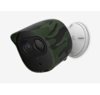 Imou Silikonový kryt pro Cell PRO - camouflage