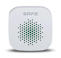 Safe Bezdrátová interiérová siréna SAFE38130