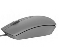 DELL Optical Mouse - MS116 - Grey (-PL)