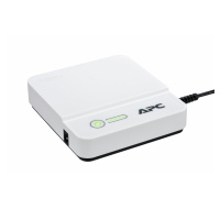APC Back-UPS Connect 12VDC 36W, Li-ion, mini network UPS pro routery, IP kamery