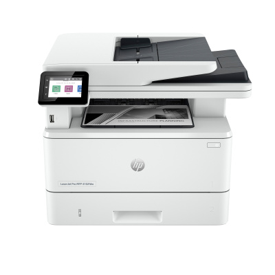 HP LaserJet Pro MFP 4102dw (40str/min, A4, USB, Ethernet, Wi-Fi, PRINT, SCAN, COPY, DADF, duplex)