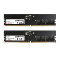 ADATA DIMM DDR5 32GB (Kit of 2) 4800MHz CL40 Dual Tray