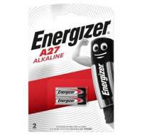 Energizer A27 B2 2pack
