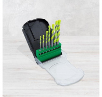 Hammersmith Drill Bit Pro vrtací nástavec 3-10 mm