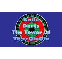 Agatha Knife (PC) klíč Steam