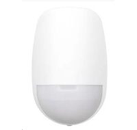 HIKVISION DS-PDD12-EG2, Duální PIR+MW detektor; dosah 12m; vějíř