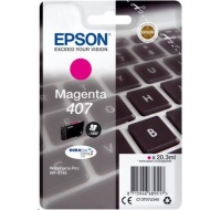 EPSON Ink bar WF-4745 Series Ink Cartridge "Klávesnice" L Magenta (1.900 str.) (20,3 ml)