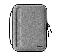 tomtoc FancyCase Plus - 11'' iPad Pro, šedá