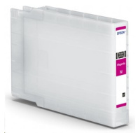EPSON Ink bar WF-C8190 / WF-C8690 Ink Cartridge XXL Magenta (8.000 str.)