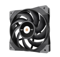 THERMALTAKE Ventilátor Toughfan 12, 120mm, černá