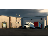 American Truck Simulator Gold Edition (PC) klíč Steam