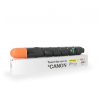 OWA Armor toner pro CANON iR ADVANCE C5030/5035/ C5235/5240, 27000 stran, C-EXV29 Y, žlutá/yellow
