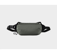 WANDRD D1 Fanny Pack Wasatch Green