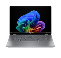 NTB HP OmniBook X Flip NG AI PC 16-ar0001nc, Ryzen AI 5 340, 16" 2K OLED, 16GB LPDDR5X,  1TB, Win 11,Stylus, 2Y On-site