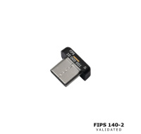 YubiKey 5C Nano FIPS - USB-C