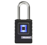 Master Lock Biometrický visací zámek  4901EURDLH