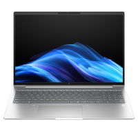 HP NTB EliteBook 6 G1a 16" R5-220 WUXGA 300FHD, 1x16GB, 512GB, WiFi7, BT, FpS, backlit keyb, Win11Pro, 3y onsite