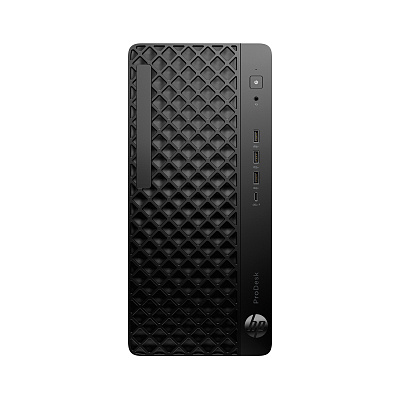 HP PC ProDesk 4 Tower G1i AI, Ultra 5 225, 1x16GB, 512GB, Intel UHD (Arc) 2Xe LPG,kl. a myš, 180W Gold, DP+HDMI,FDOS