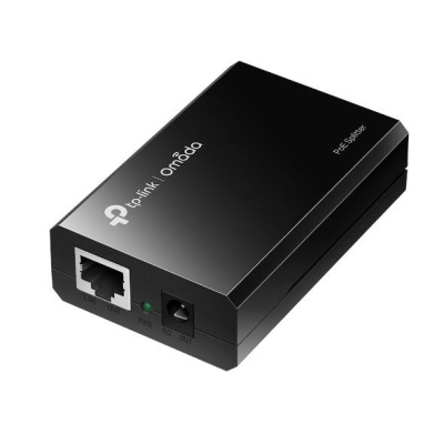 TP-Link OMADA PoE10R PoE splitter v5.20 (napájení 5V/9V/12V)