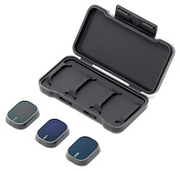 DJI Mini 4 Pro ND Filters Set (ND 16/64/256)