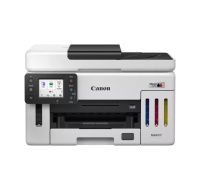 Canon MAXIFY GX6140 - barevná