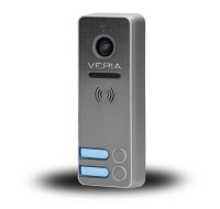 Veria Vstupní kamerová jednotka 230D