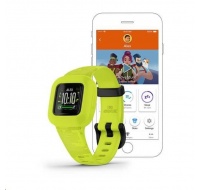Garmin vívofit junior3 Green, EU