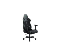 RAZER herní křeslo ENKI X Gaming Chair, green
