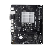 ASRock MB Alder Lake-N N100M, Intel N100, 1xDDR4, 1xDP, 1xHDMI, 1xVGA, mATX