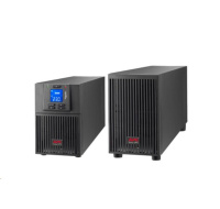 APC Easy UPS On-Line SRV 1000VA 900W 230V with Extended Runtime Battery Pack