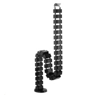 Organizér kabelů Brateck CC10-1