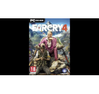 Far Cry 4 (PC) PL DIGITAL