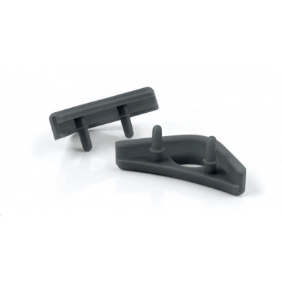 NOCTUA Příslušenství NA-SAVP1 Sada 16 ks antivibračních podložek pro ventilátory, šedá