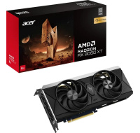 ACER Grafická karta AMD AN RX9060XT 8G OC