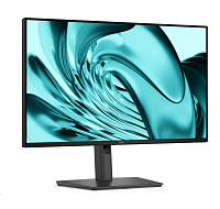 DELL LCD P2426H - 24"/IPS/FHD/LED/1920x1080/16:9/120Hz/8ms/1500:1/300 cd/m2/HDMI/DP/Pivot/VESA/3YNBD (210-BVKM)